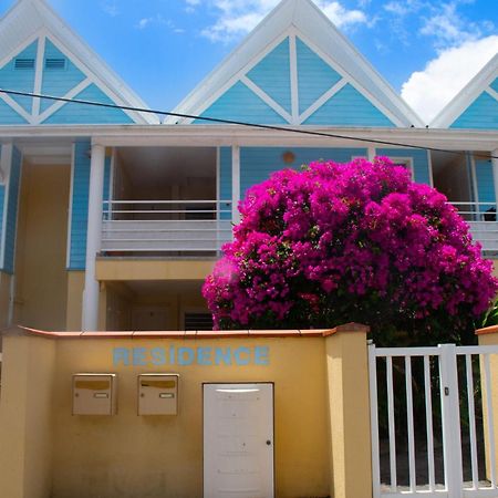 Chambre Chez L Habitant Sur La Plage Les Pieds Dans L Eau, Wifi Quartiers Anse a l'Ane Ngoại thất bức ảnh