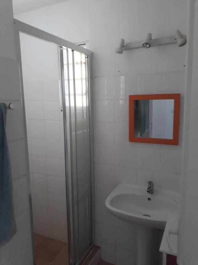 Chambre Chez L Habitant Sur La Plage Les Pieds Dans L Eau, Wifi Quartiers Anse a l'Ane Ngoại thất bức ảnh